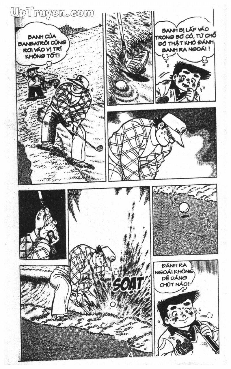 ashita tenki ni naare chapter 12 6