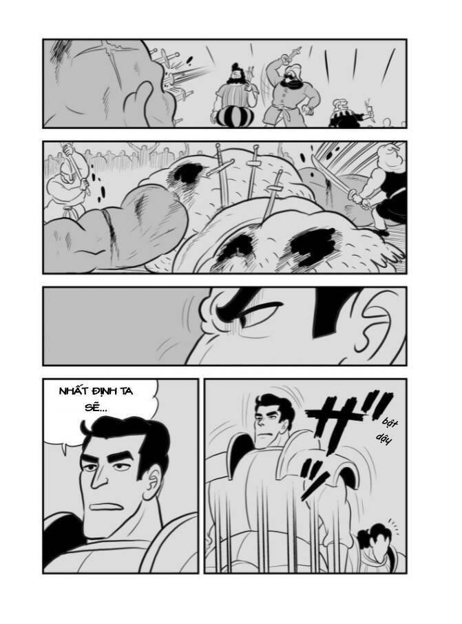 bảng xếp hạng vua chapter 101 10