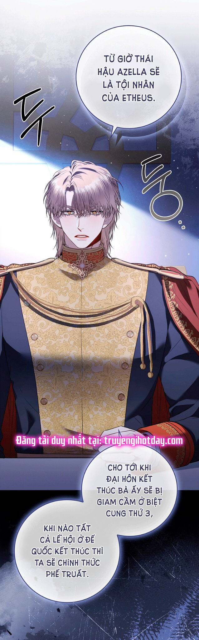 trở thành thư ký của bạo chúa chapter 96.2 25