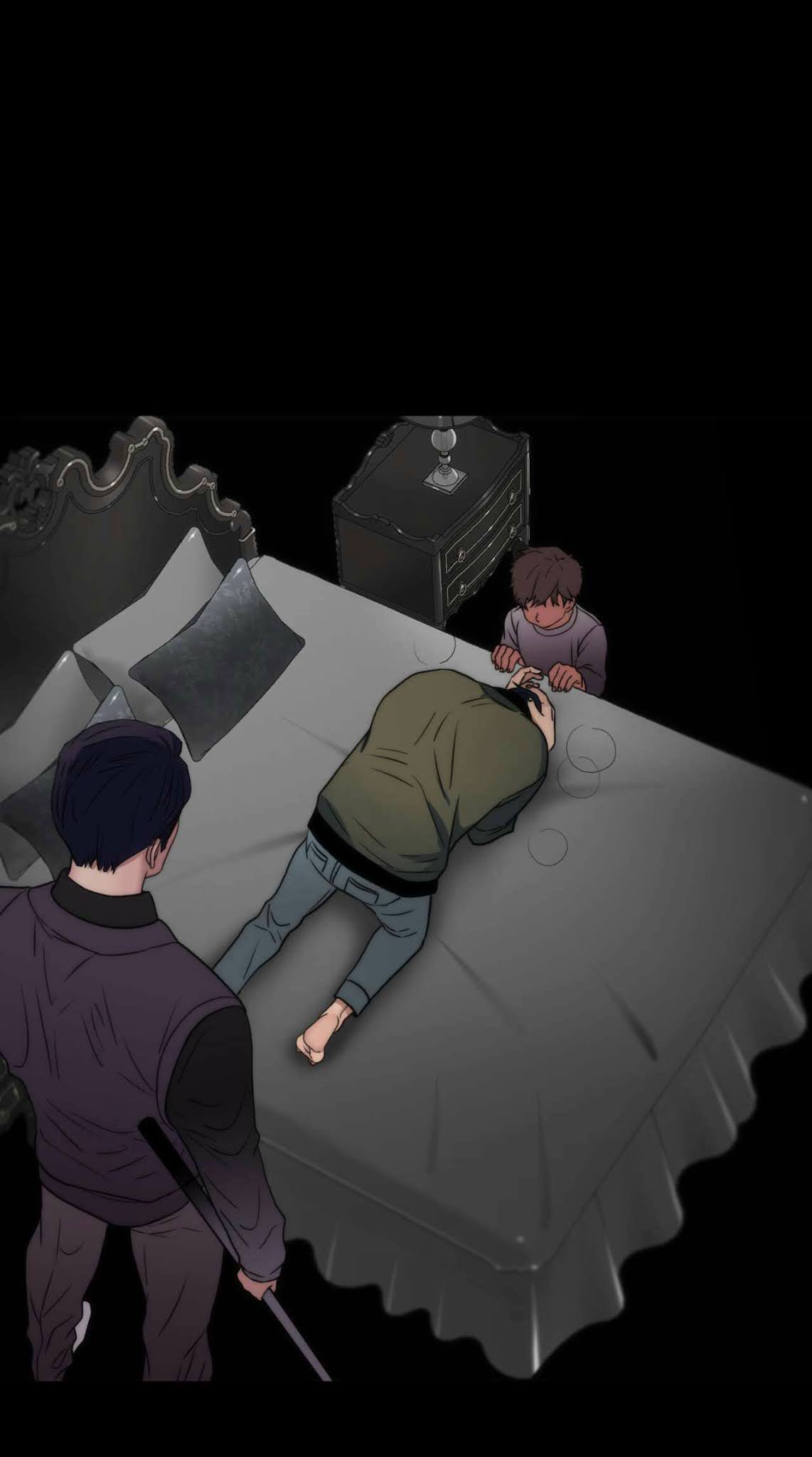 giai điệu của ngôn ngữ chapter 32 13