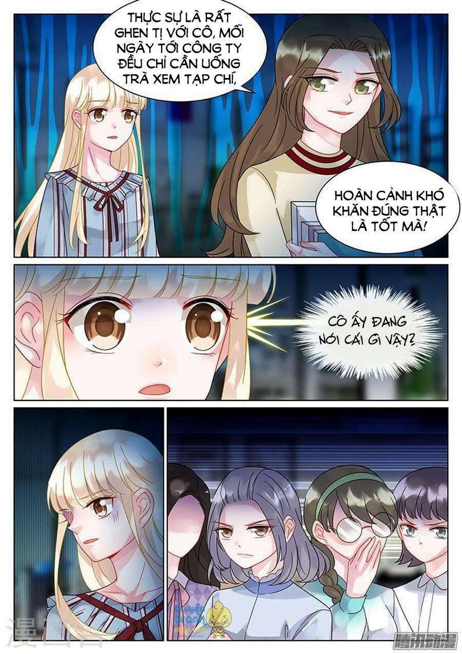 nhạ thượng thủ tịch tổng tài chapter 51 6