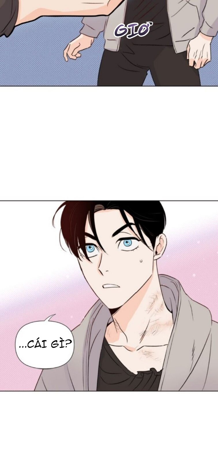 cái giá của sự nổi tiếng chapter 14 26