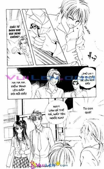 cô gái yêu kiều chapter 3 113