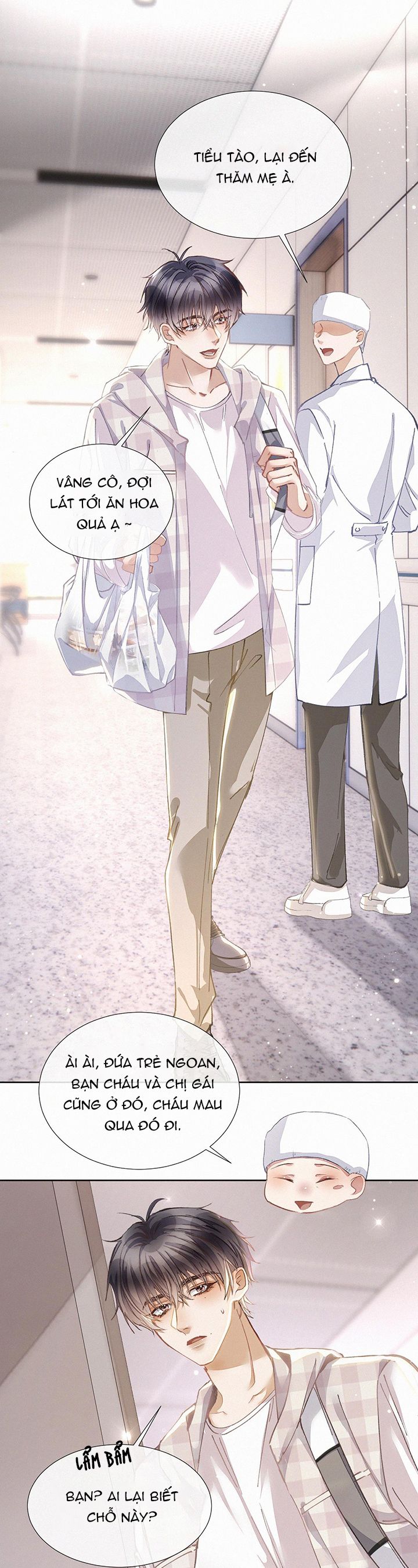 thực sắc chapter 8 17