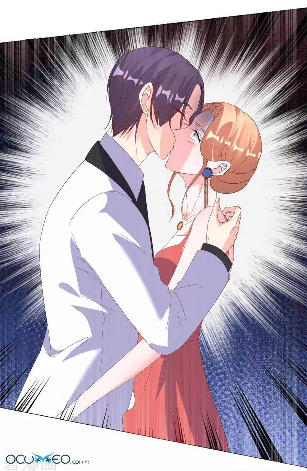 thời thượng nữ vương có chút tô chapter 13 11