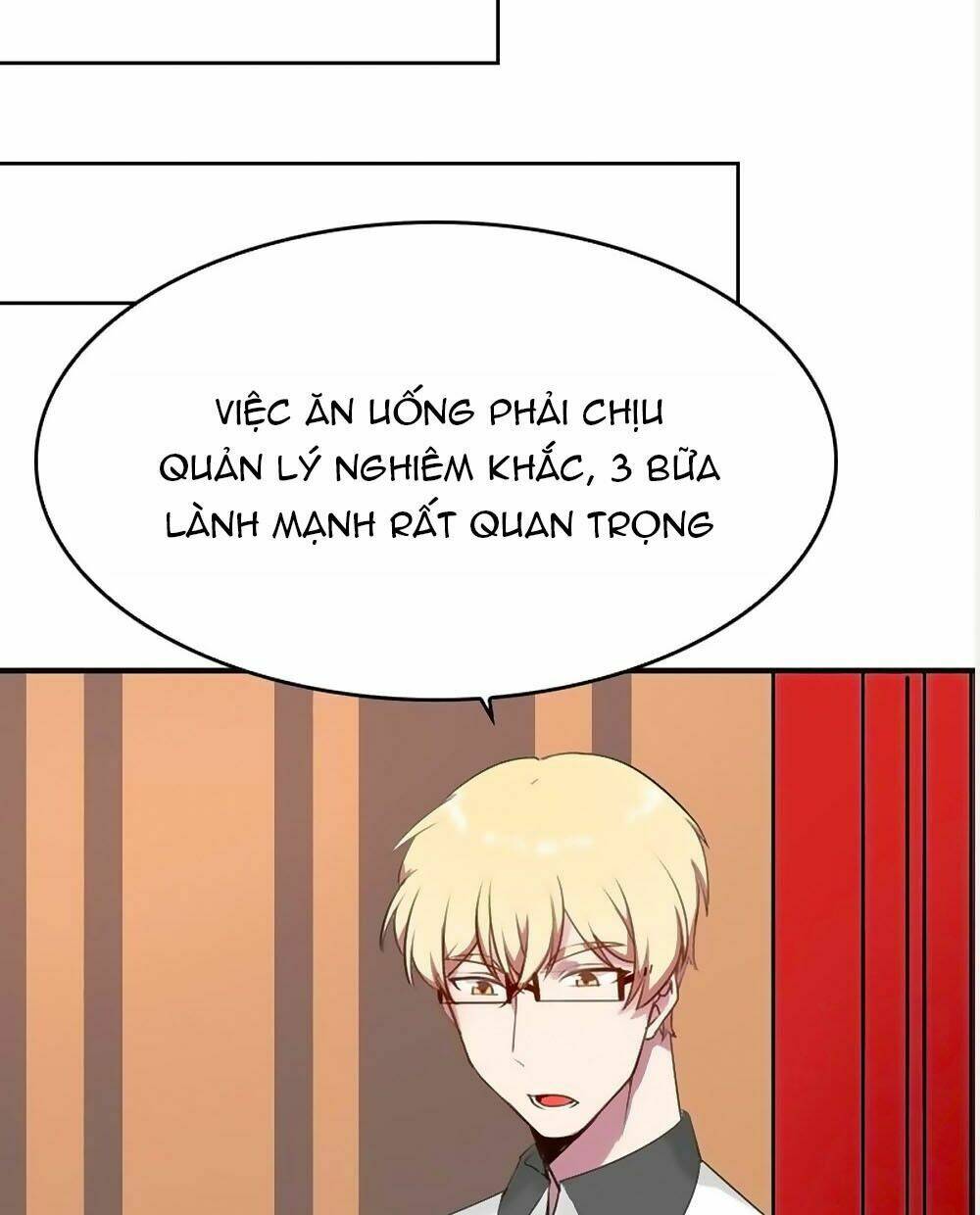 bám lấy nam thần bất chấp thời tiết chapter 14 17