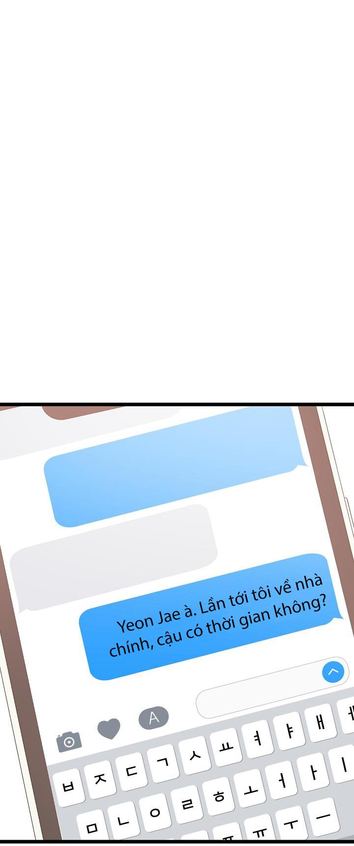 say nắng chapter 13 55