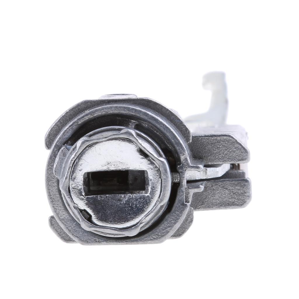 Car Auto Front  Door Lock Cylinder + Key for