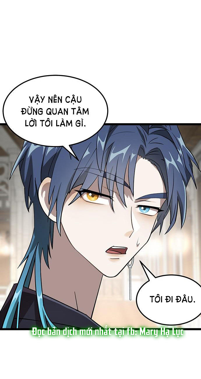 dark moon - tế đàn ánh trăng chapter 4.2 18