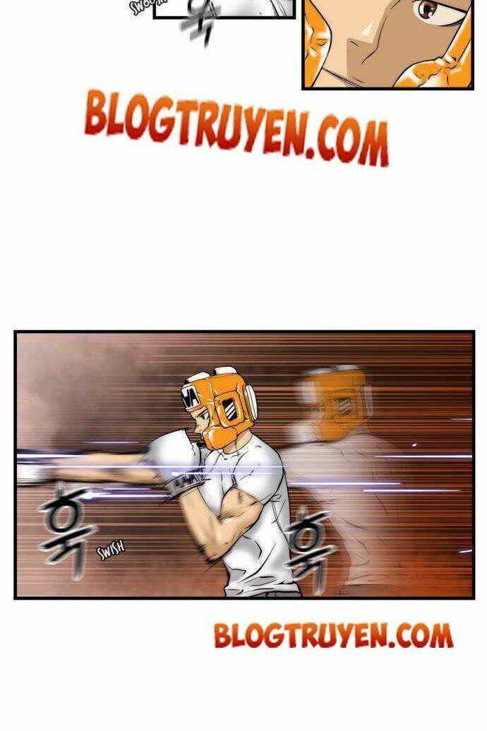 green boy chapter 13 23