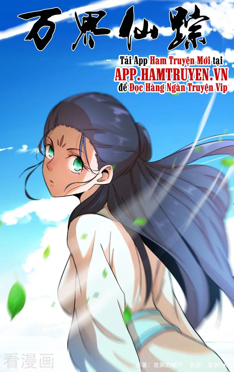 vạn giới tiên trung chapter 369 1