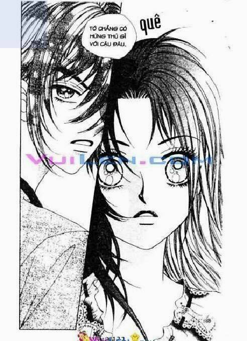 nhật ký tân hôn chapter 7 130