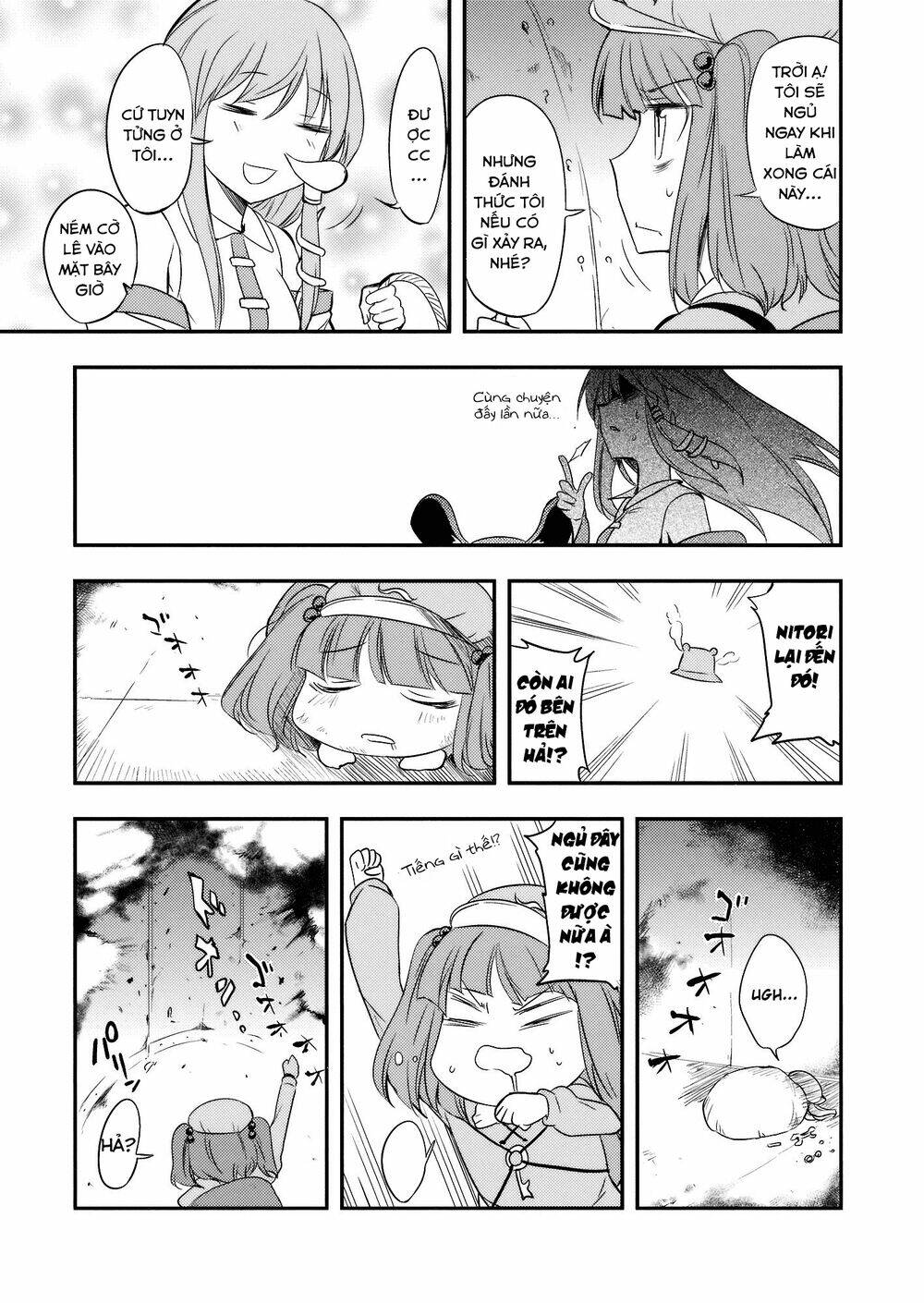 1500 meters above-touhou doujinshi chapter 1 26
