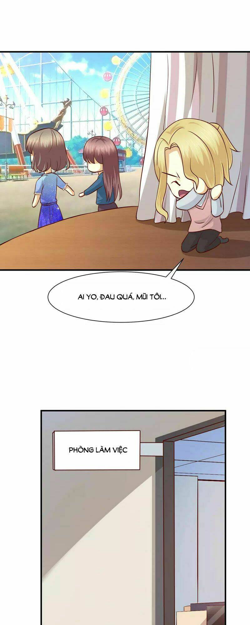 thời gian đều biết chapter 48 11