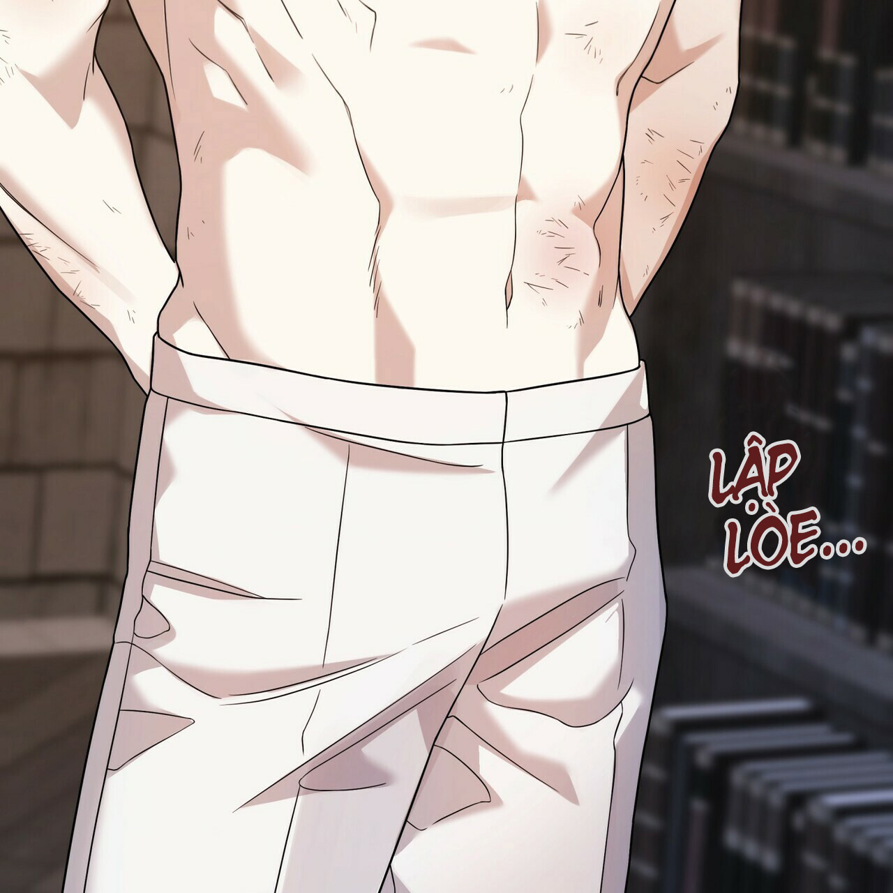 khế ước vĩnh cửu chapter 11 151