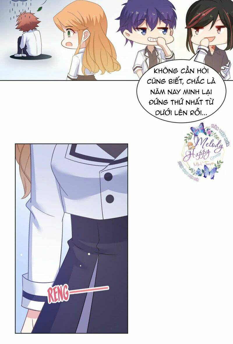 ma lạt thiên kim đẩu ác thiếu chapter 97 25