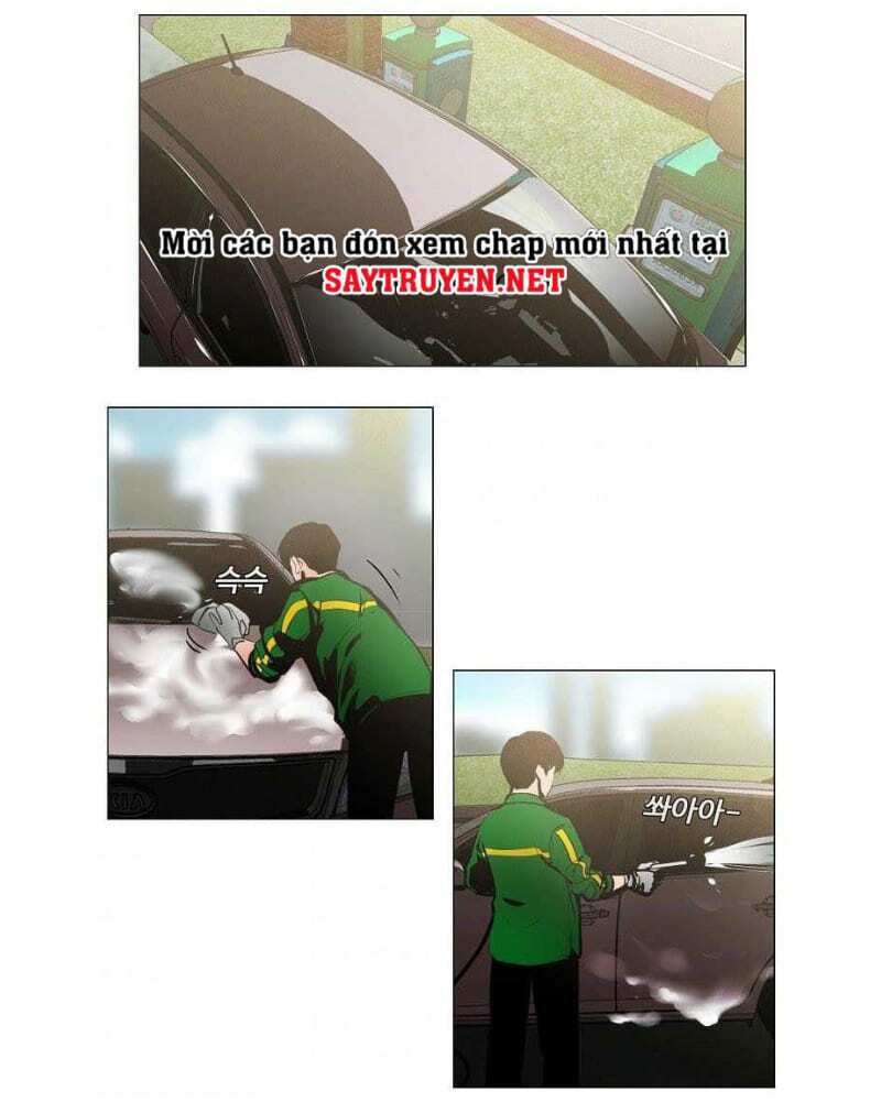 thước phim sự thật chapter 3 45