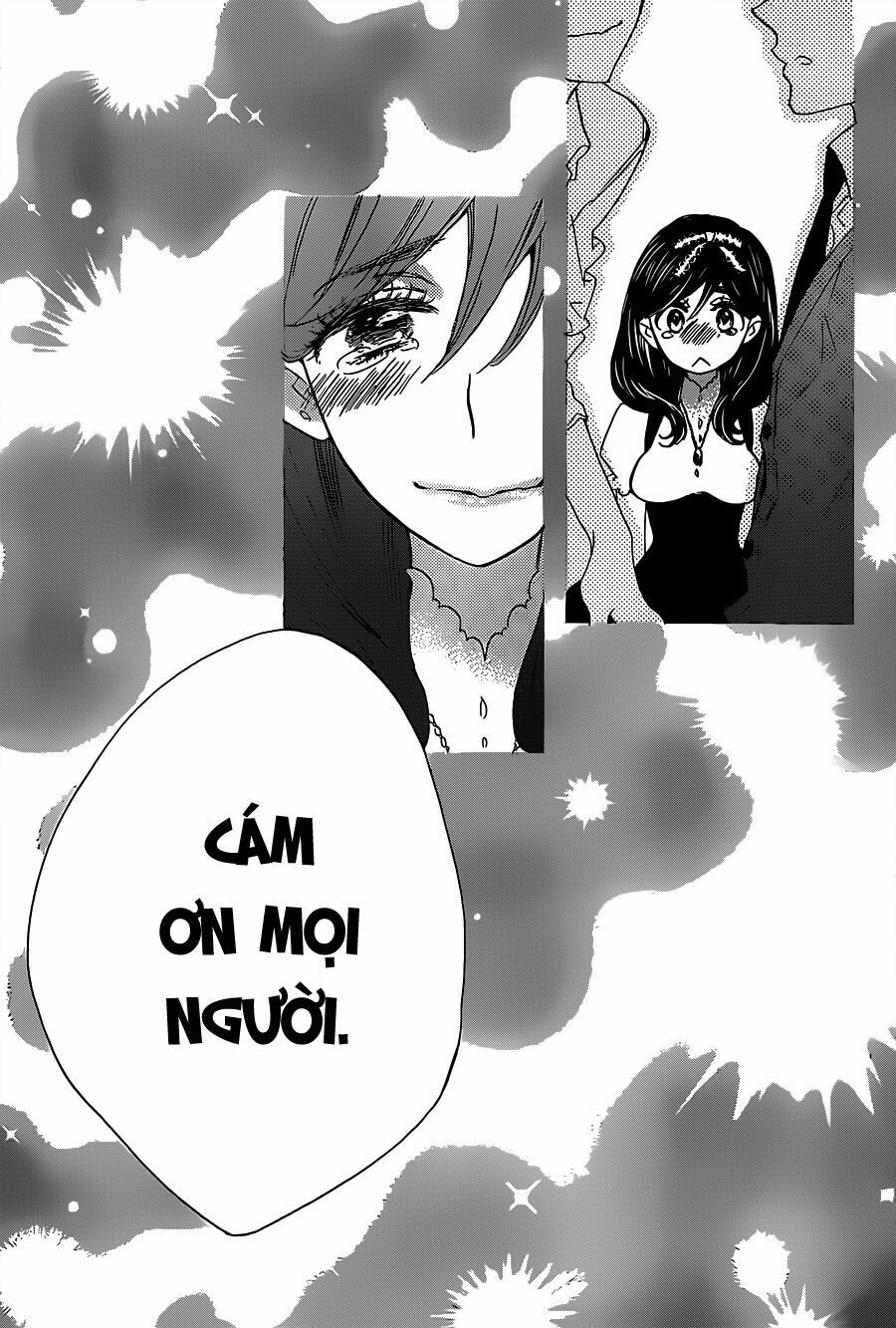 siêu cấp hủ nữ chapter 7 32