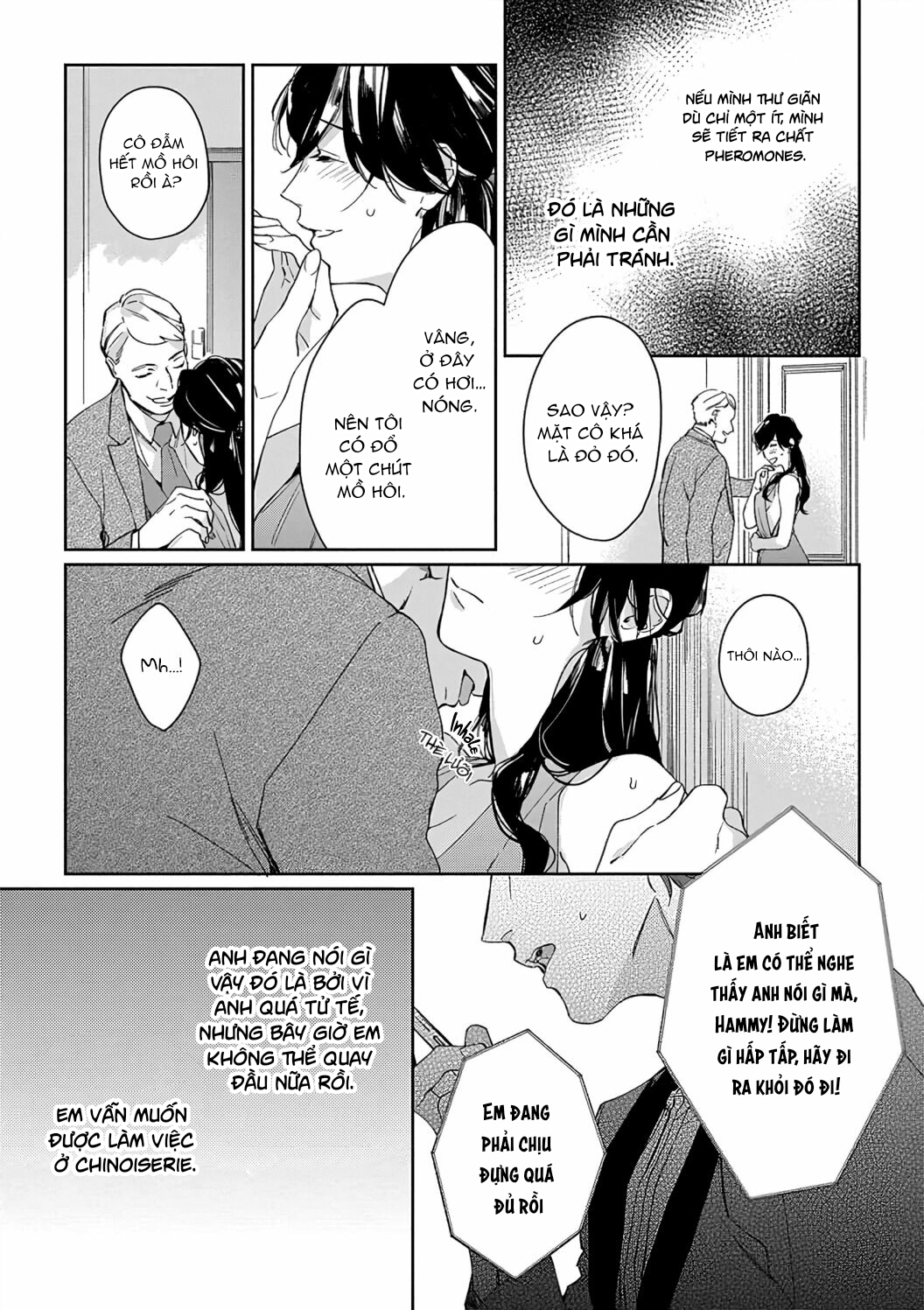 dục vọng chapter 3.2 3