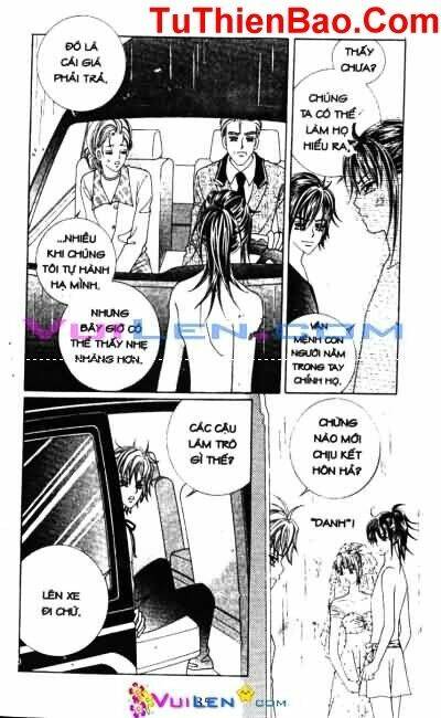 18 Years Old, We Got Married Chapter 75: ... - Trang 5