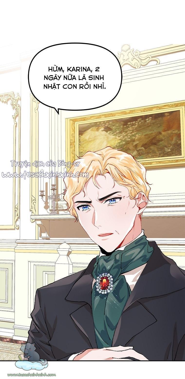 tháng năm cuối cùng của nữ phụ đoản mệnh chapter 7 11