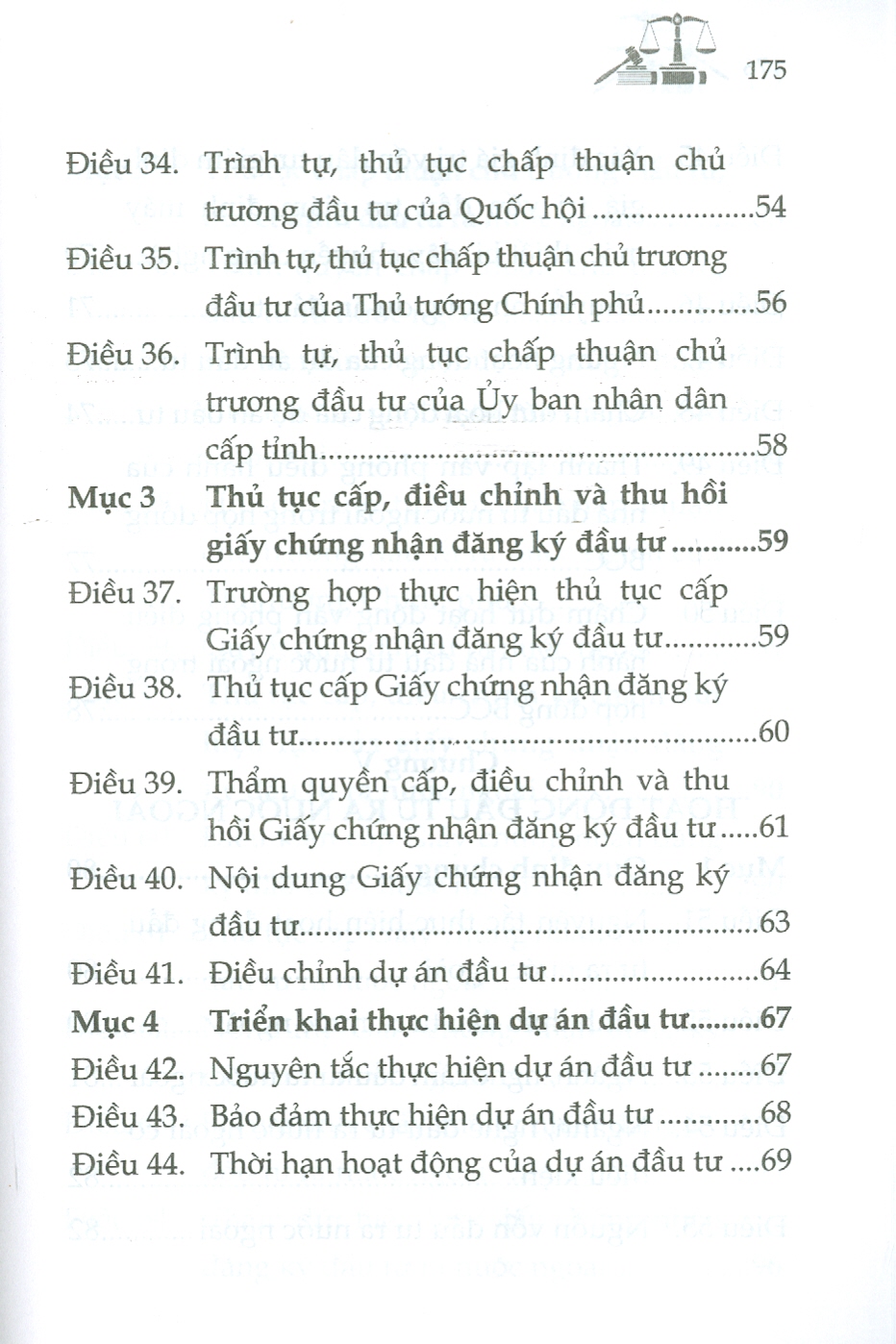 Luật Đầu Tư (Sửa đổi, bổ sung năm 2020, 2022)