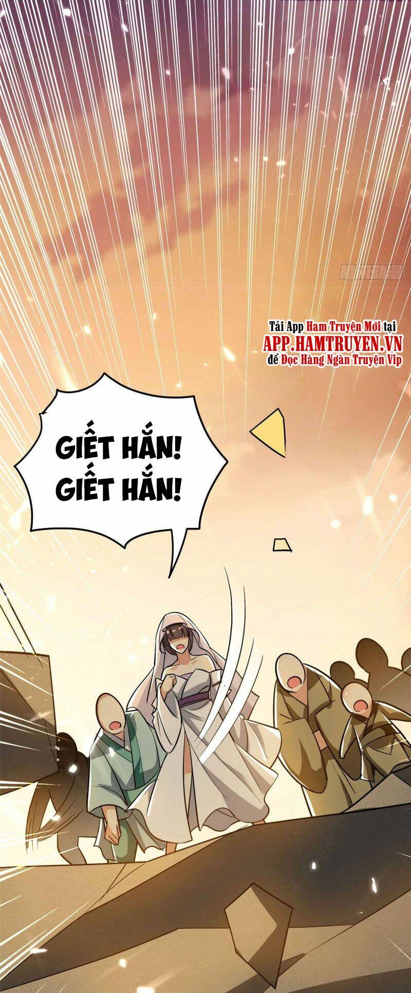 vạn giới tiên vương chapter 166 28