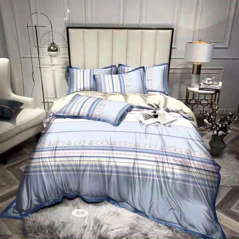 Chăn Lụa Lạnh Tencel Gỗ Sồi Mềm Mại Cao Cấp Nhập Khẩu