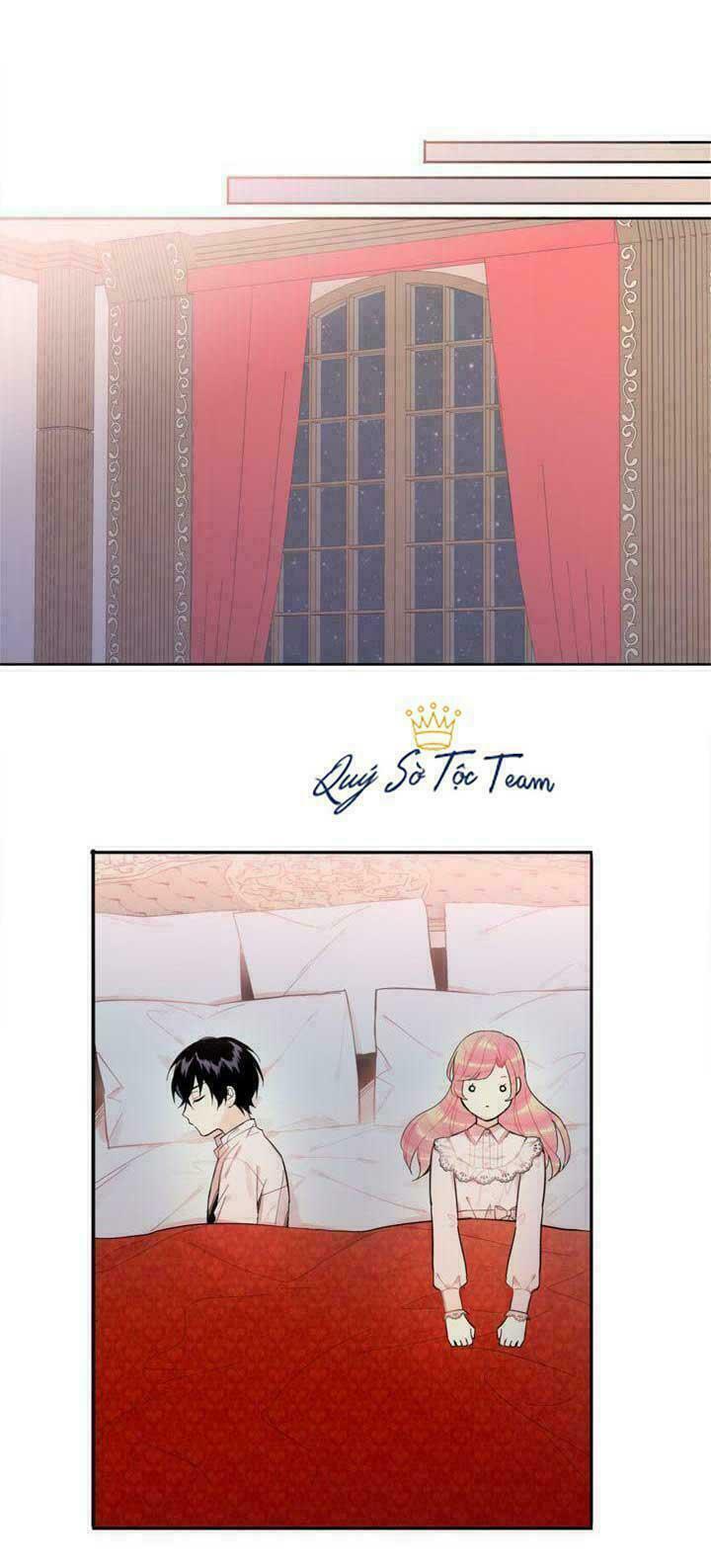 thánh nữ ẩn danh chapter 9 18