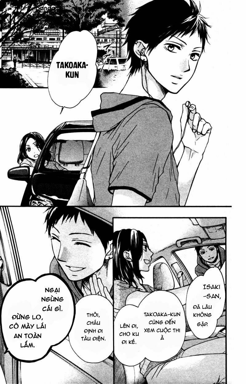 kono oto tomare! chapter 24 7