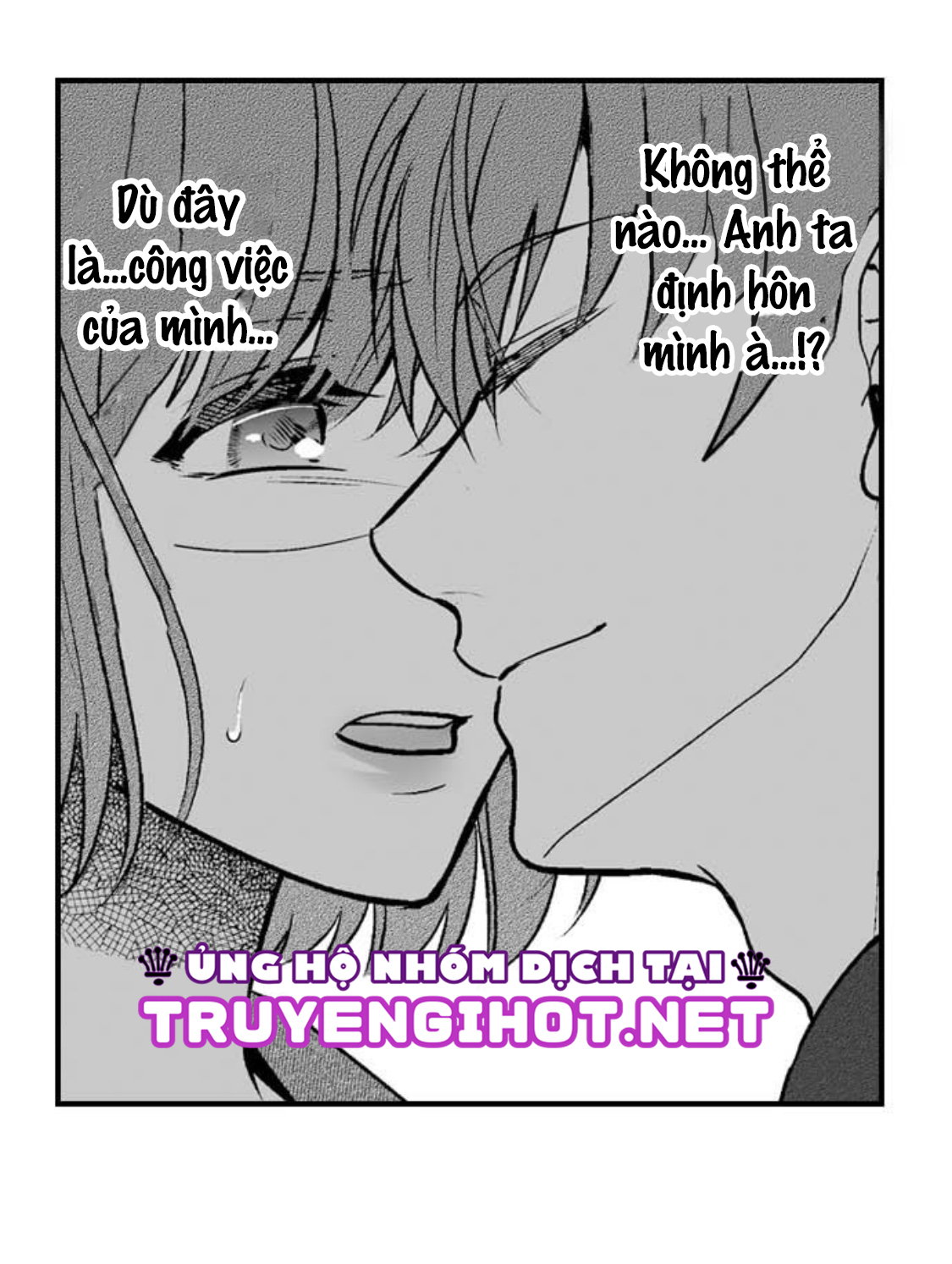 làm thế nào để người chưa có kinh nghiệm trong chuyện đó trở thành phóng viên 18+ (full) chapter 5.2 4