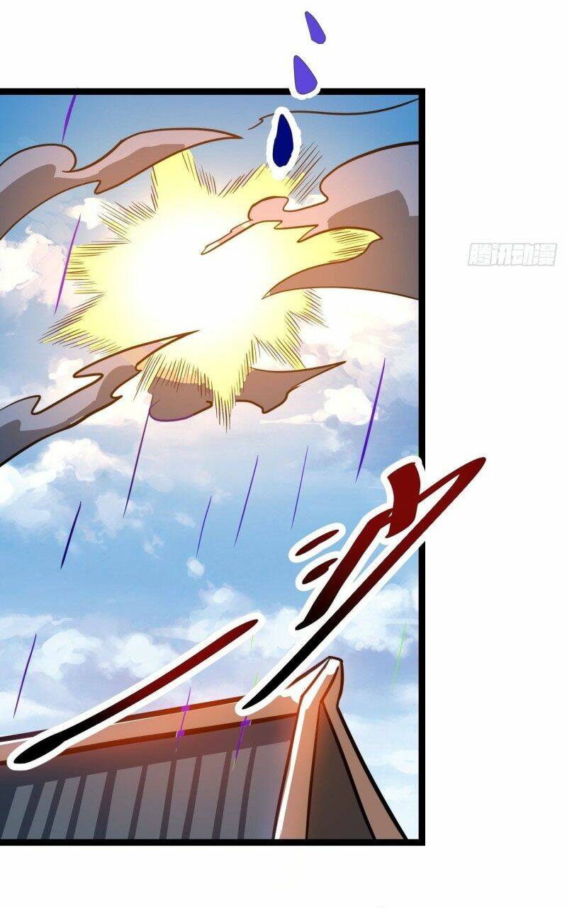 thần võ đế tôn chapter 88 21