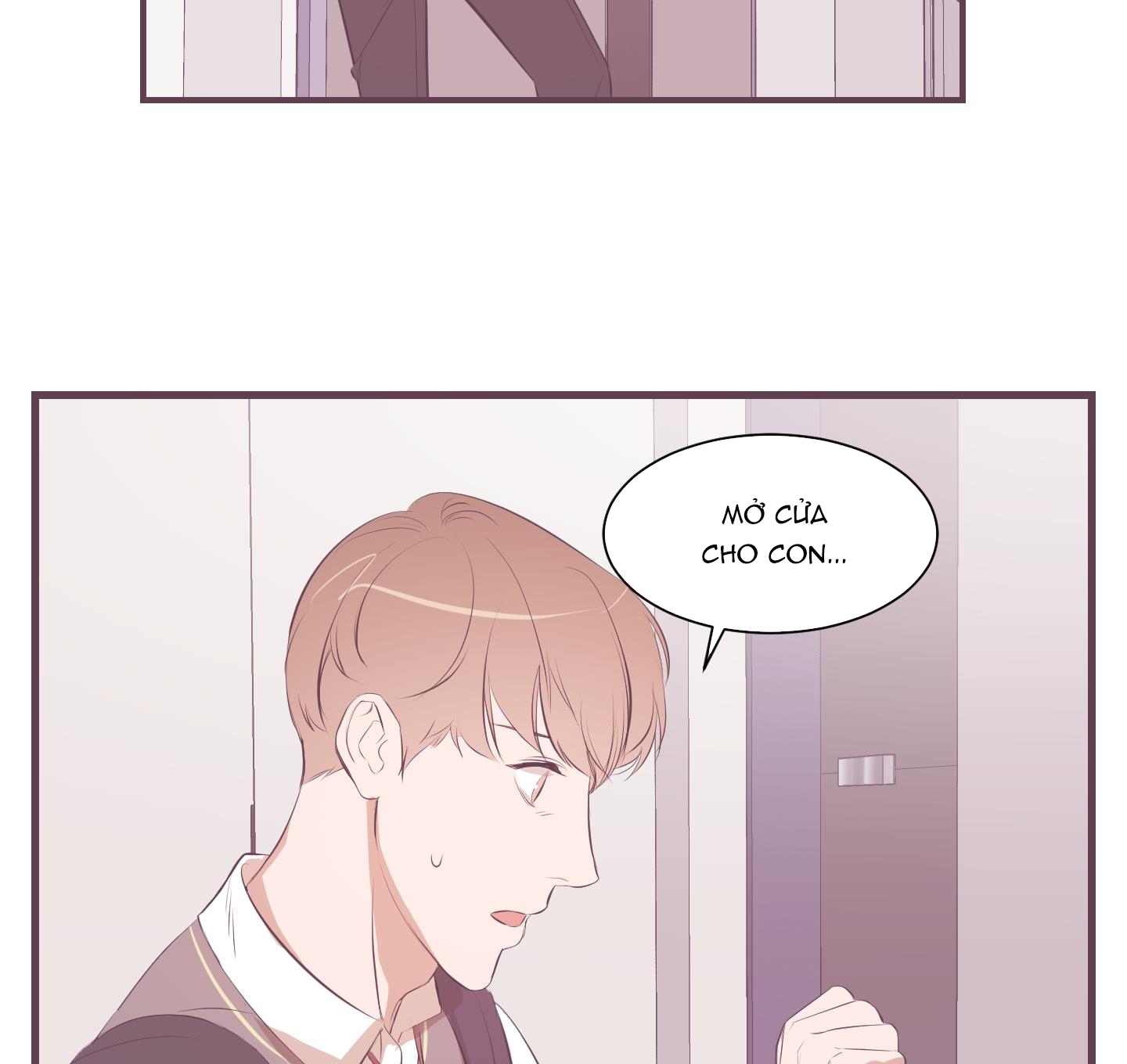 chốn riêng tư chapter 26 57