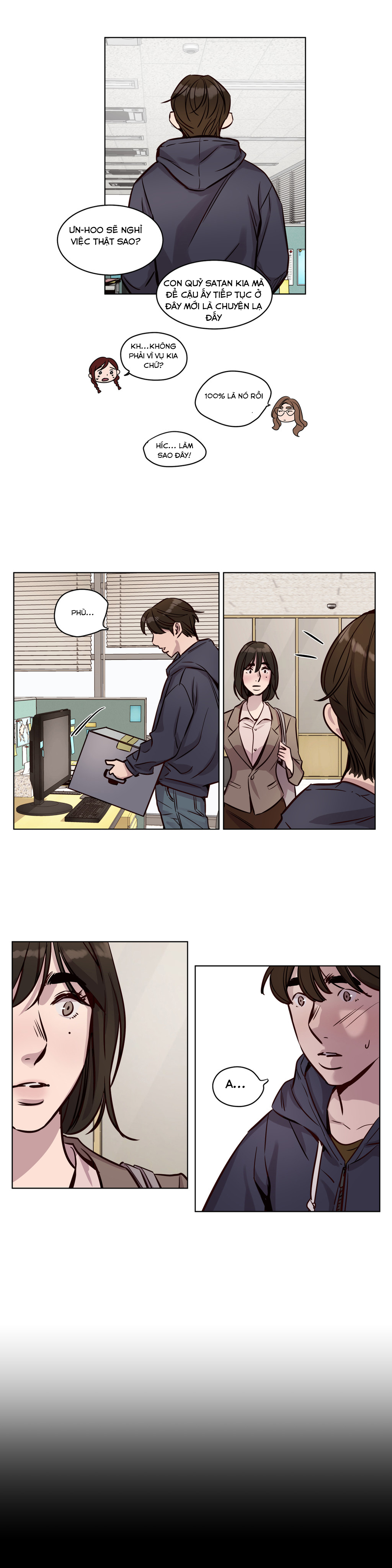 đền tội chapter 32 10