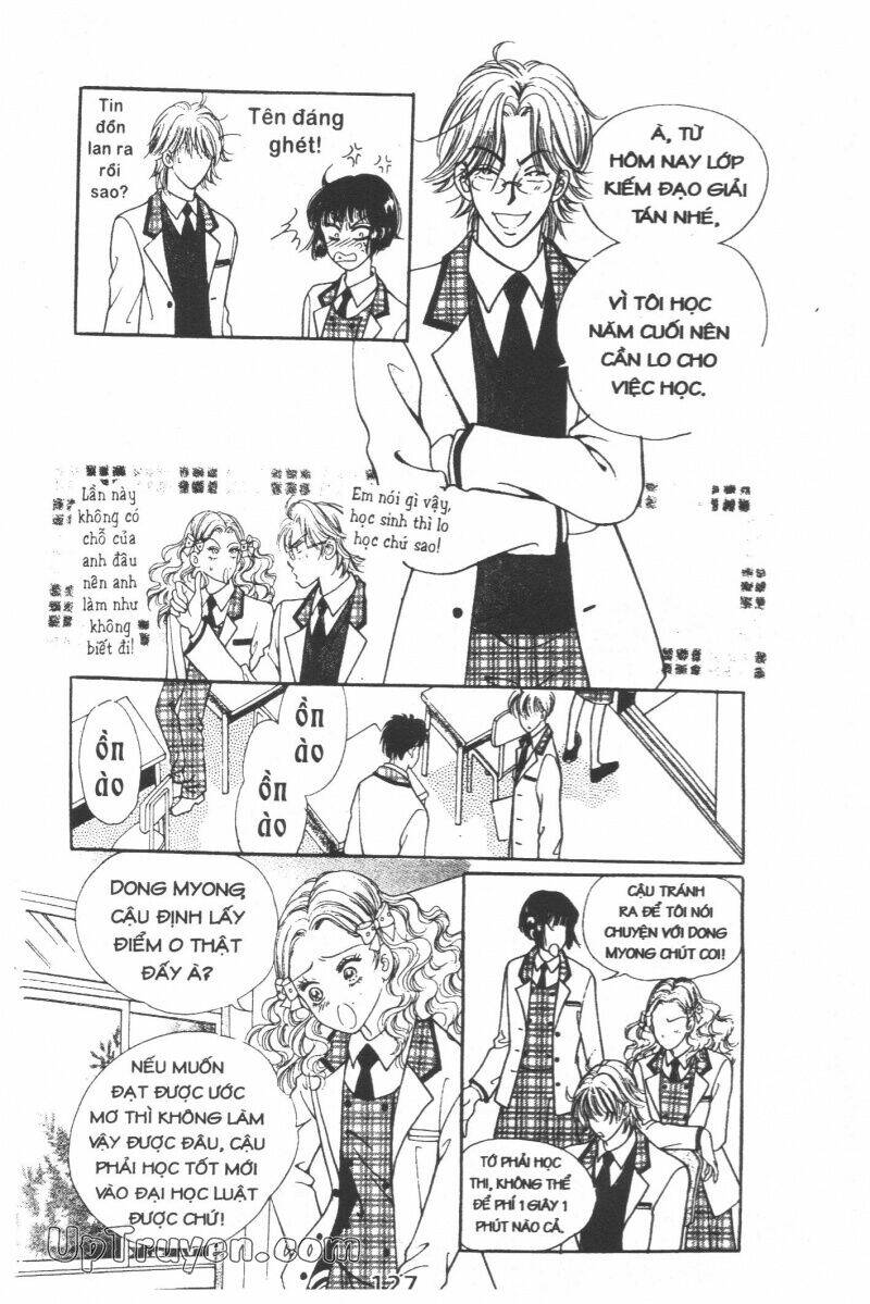 cô nàng ngổ ngáo chapter 6 129