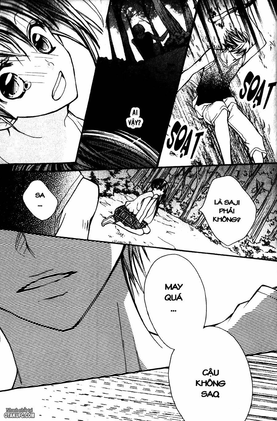 crayon days - daikirai na aitsu chapter 15 24