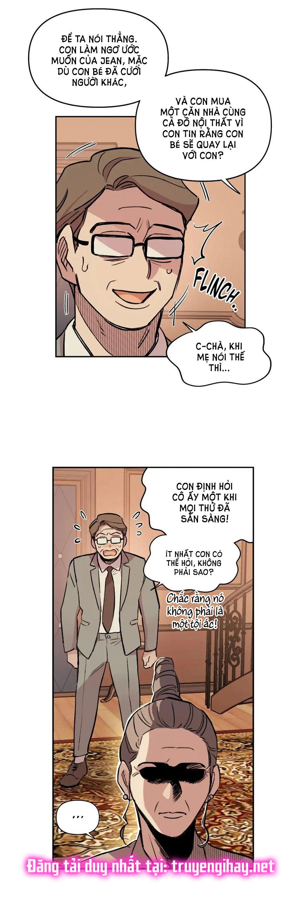 [18+] 1 người khỏe 2 người vui chapter 43.2 13