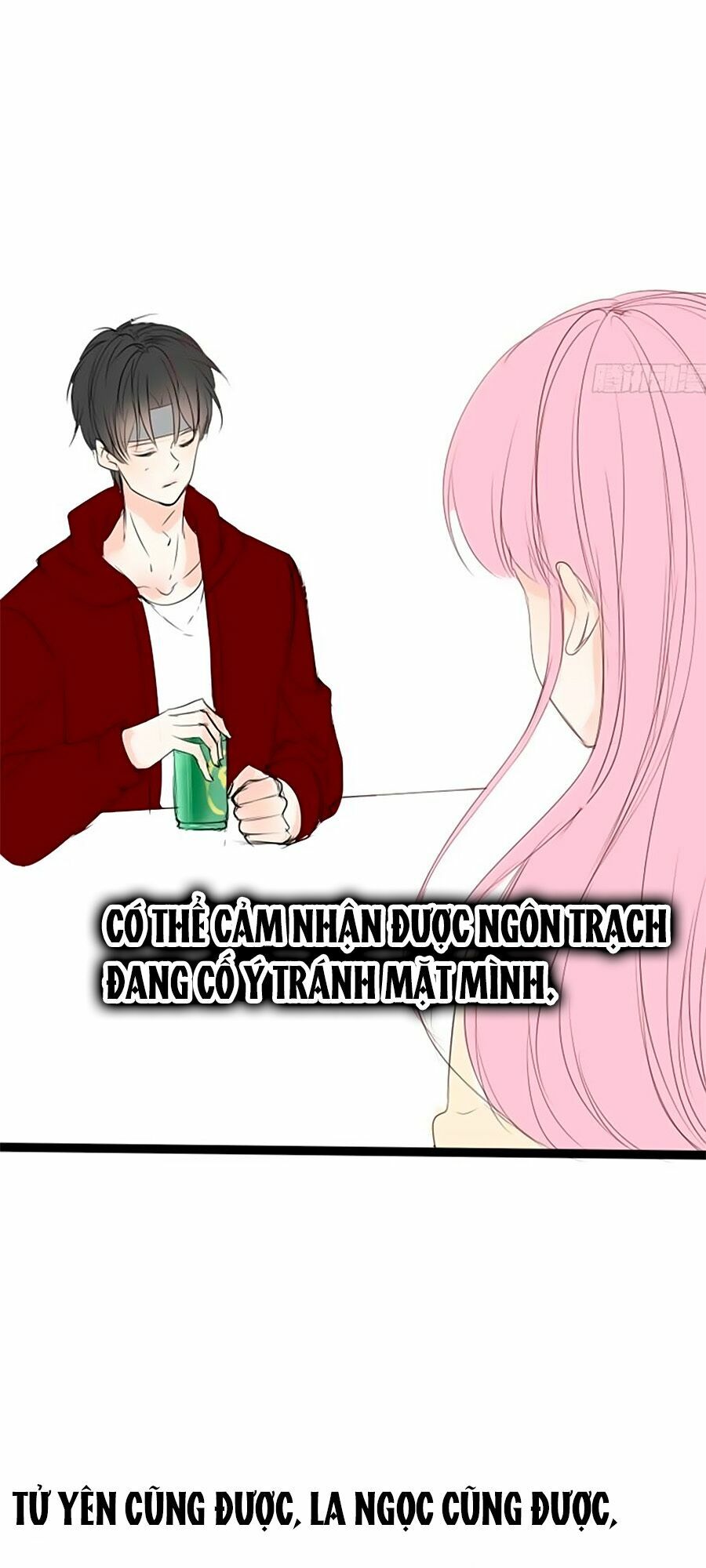 công chúa nữ vương mệnh chapter 88 20