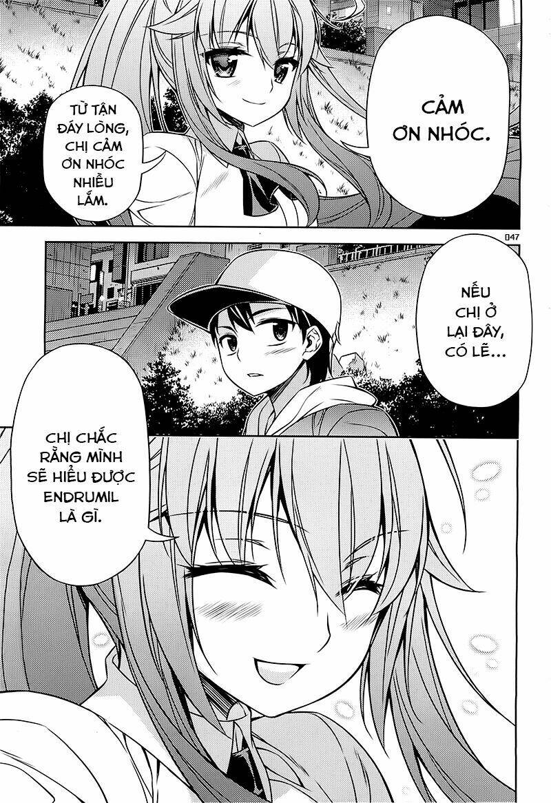 ark:romancer chapter 5 49