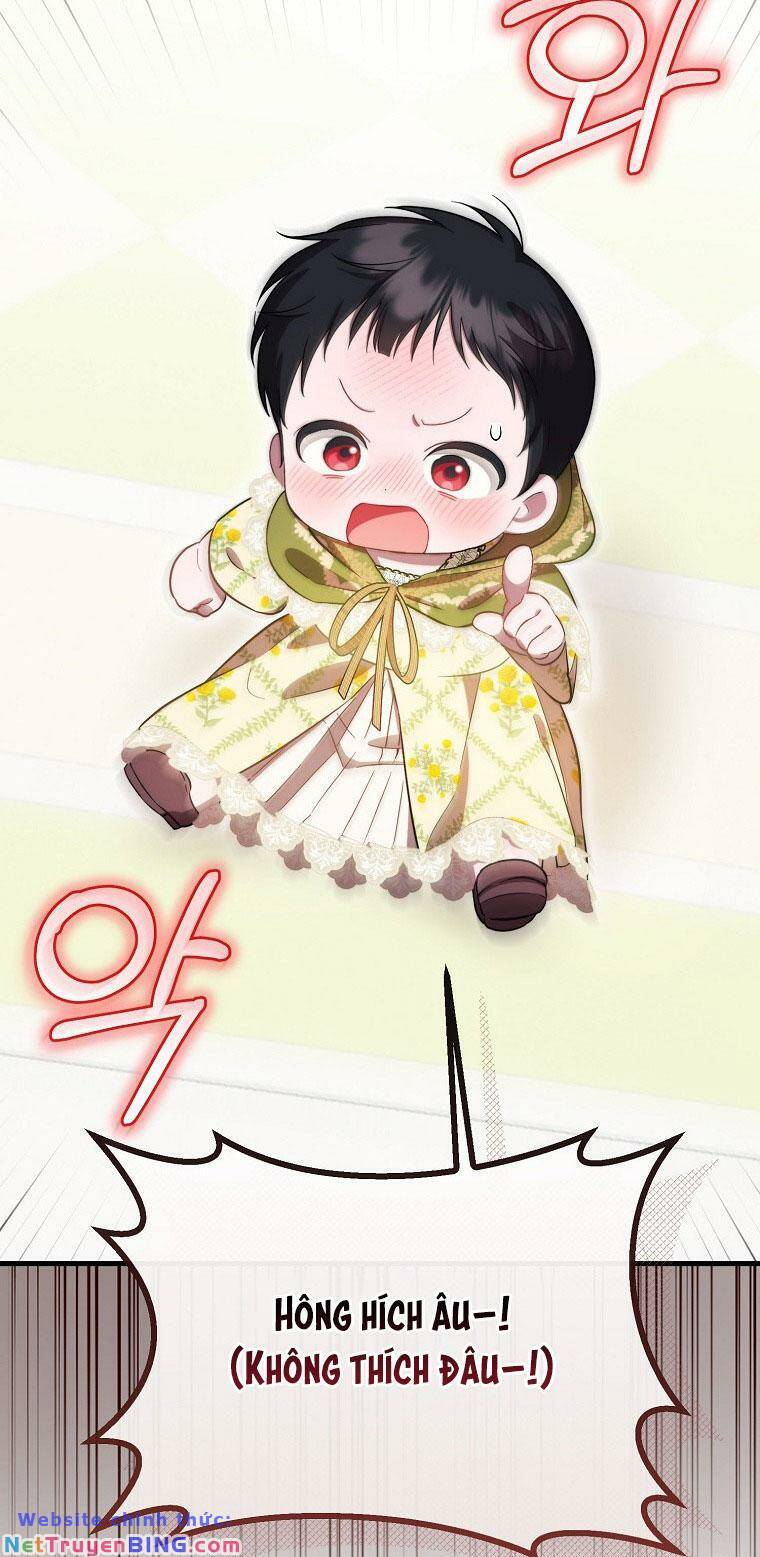 Lần Đầu Tiên Được Yêu Thương chapter 7 54