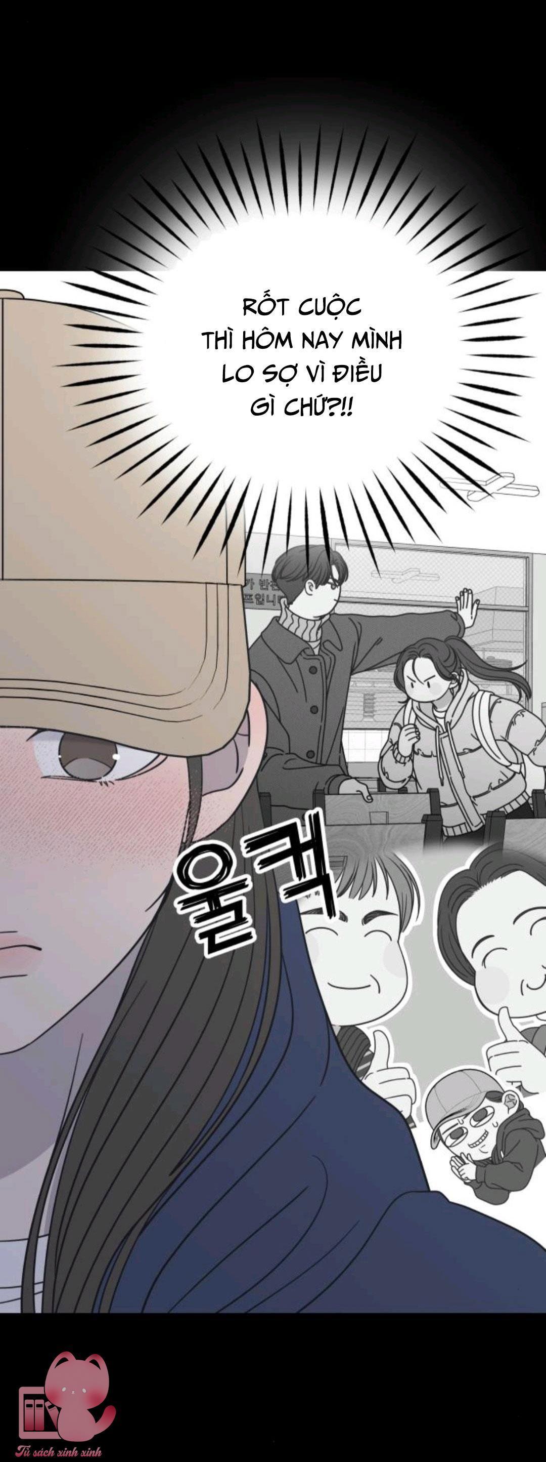 nói không với tình công sở chapter 12 17