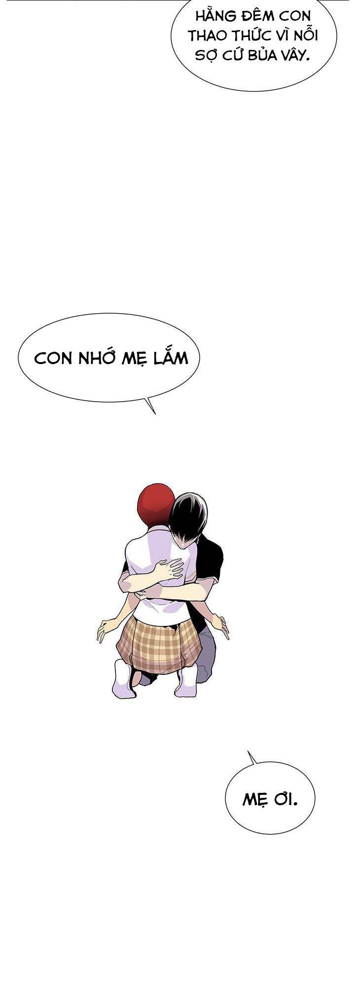 cuộc chiến băng đảng chapter 33 42