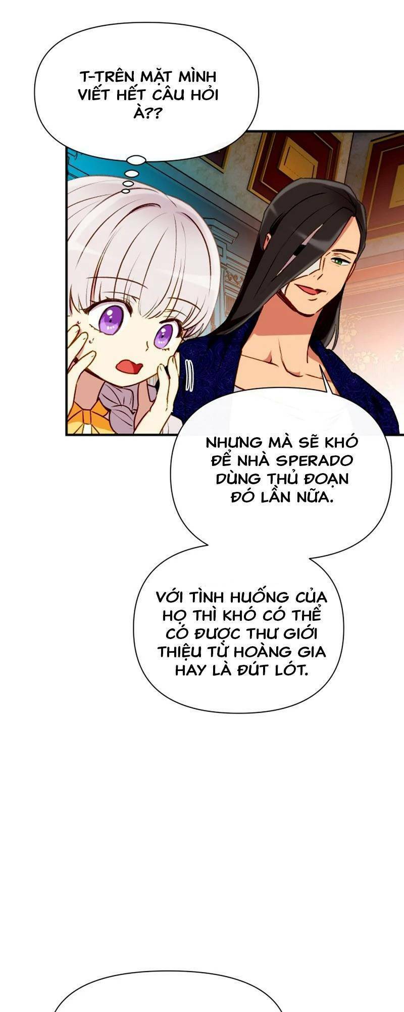 khế ước của nữ công tước quái vật chapter 51 56