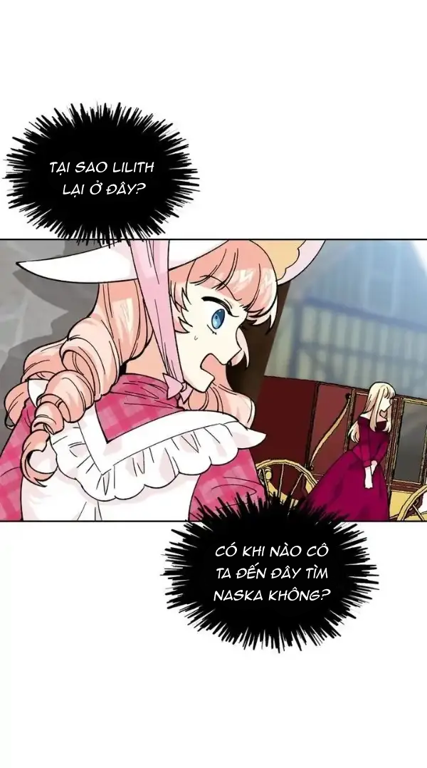 thú cưng của nhân vật phản diện chapter 13 22