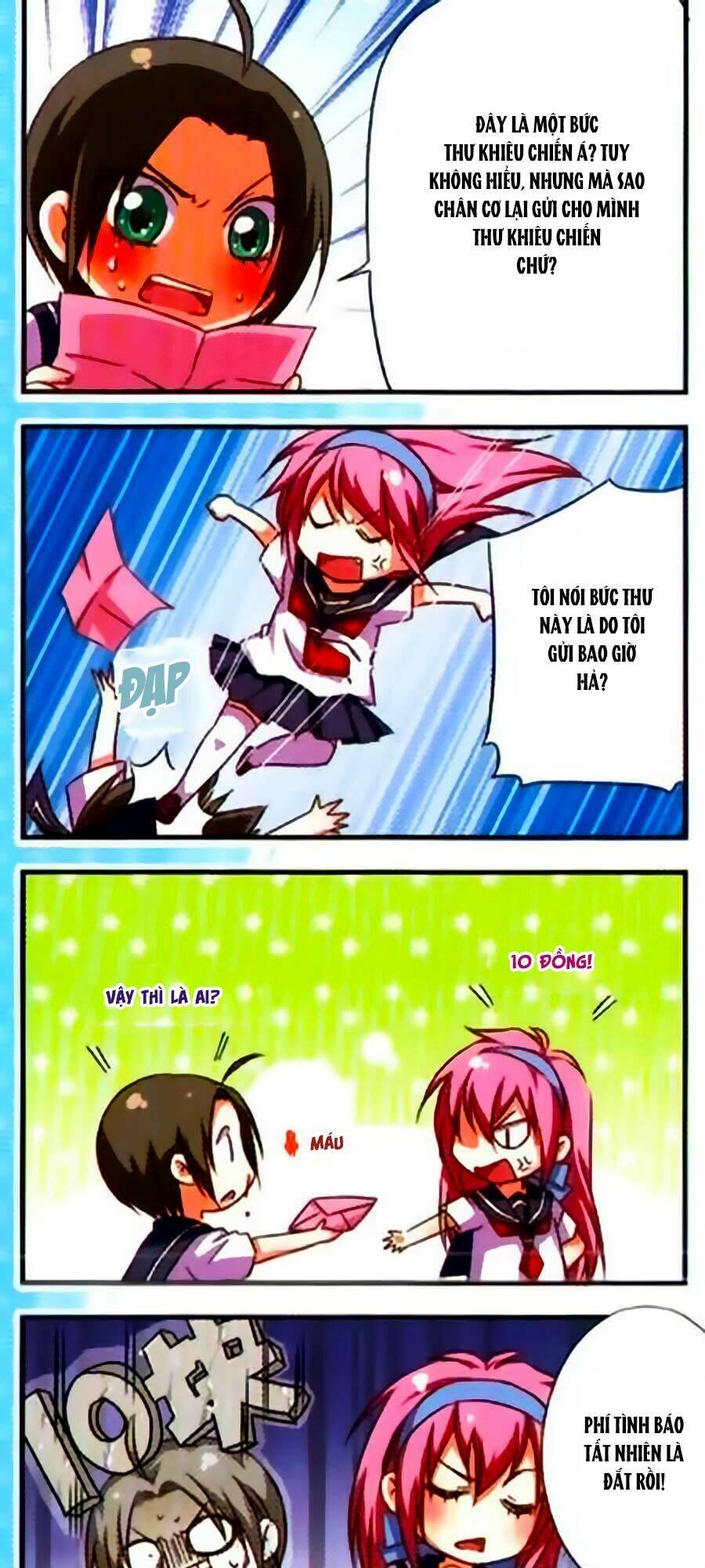 manh tam quốc chapter 57 21