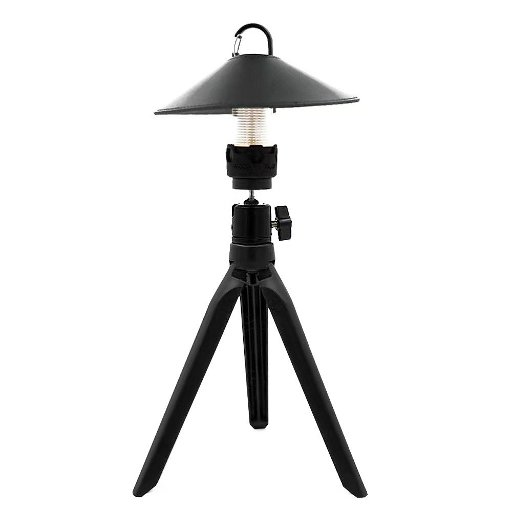 Giá Đỡ Đèn Lồng Bằng Nhôm Cho Cắm Trại