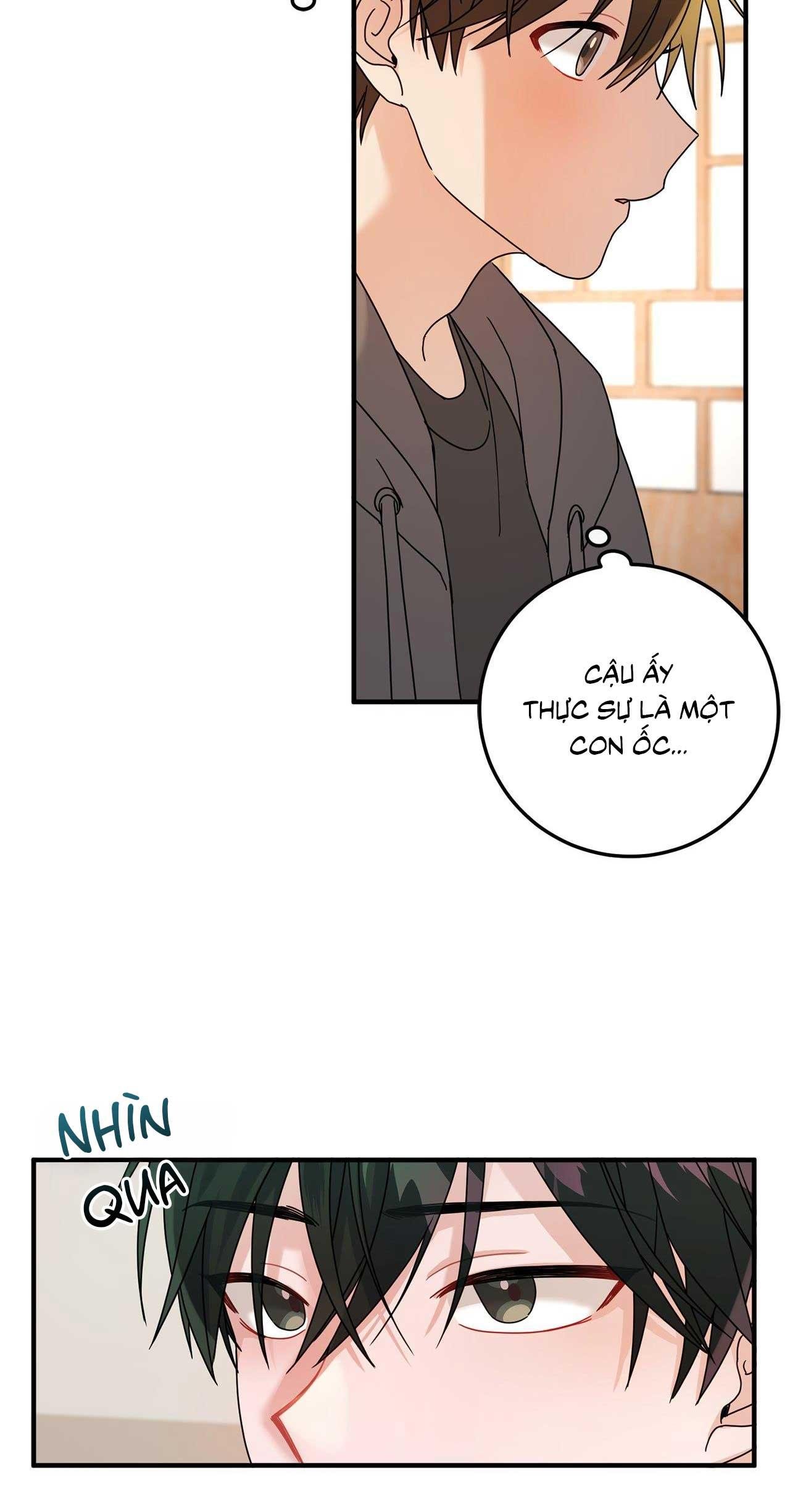 món đặc biệt ngày thứ bảy là tôm chiên chapter 8 27