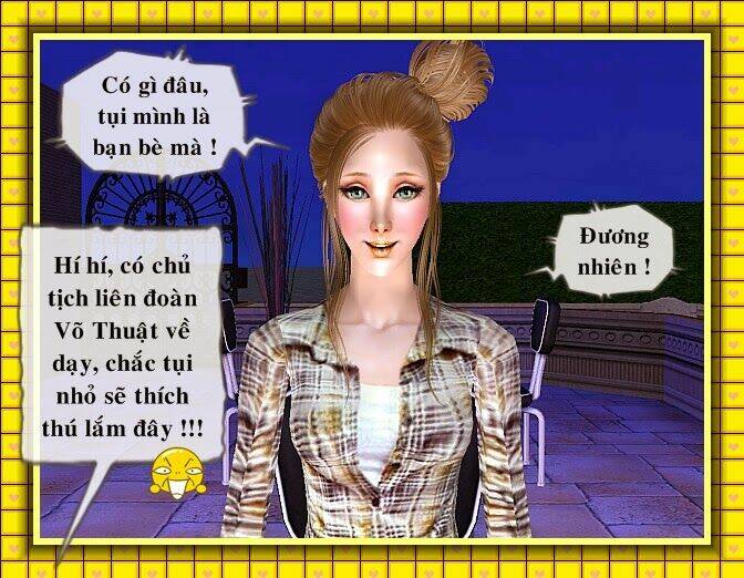 bella's story chapter 13.1 106