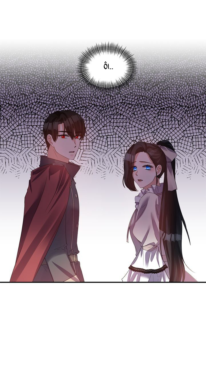 người chồng bạo chúa của tôi đã thay đổi chapter 35 21