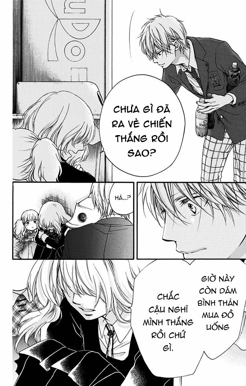 kono oto tomare! chapter 53 12
